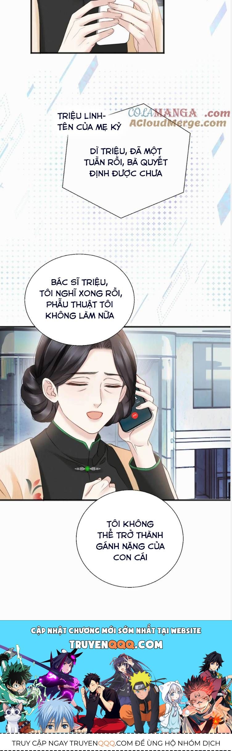 Đắm Say Chapter 13 - Trang 2