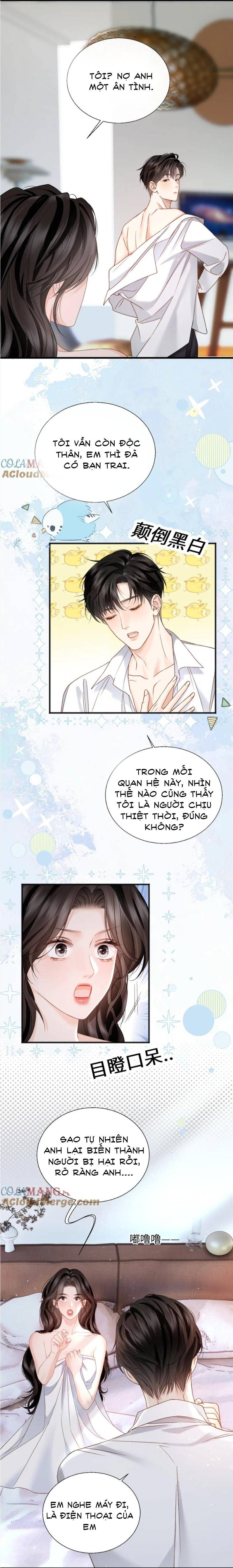 Đắm Say Chapter 25 - Trang 2