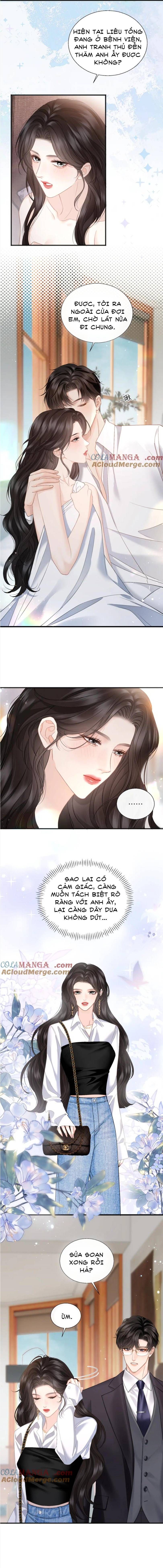 Đắm Say Chapter 25 - Trang 2