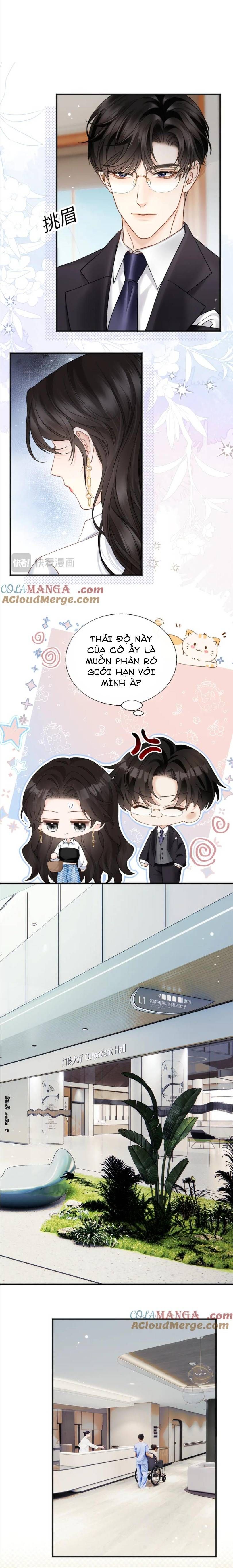 Đắm Say Chapter 25 - Trang 2