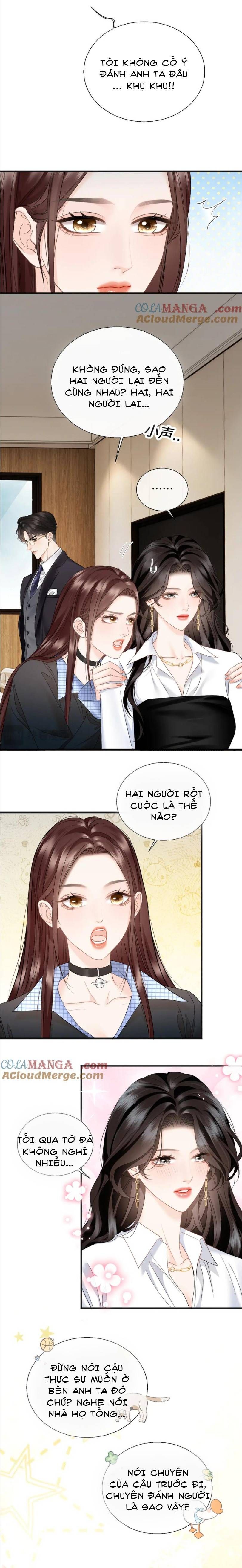 Đắm Say Chapter 25 - Trang 2