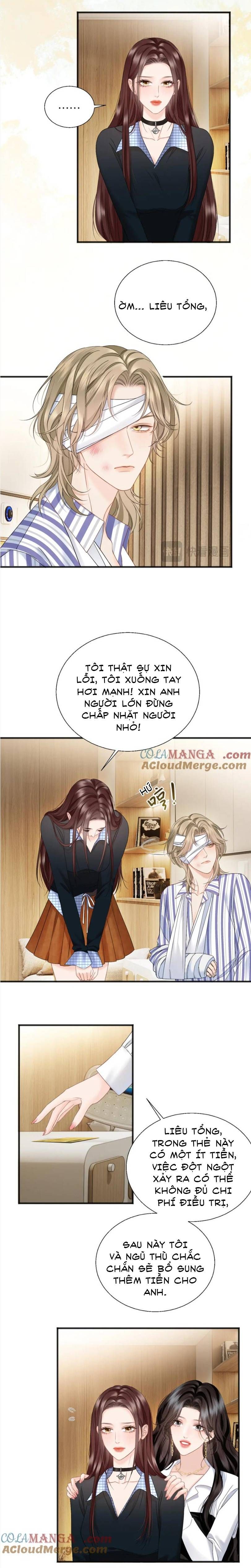 Đắm Say Chapter 25 - Trang 2
