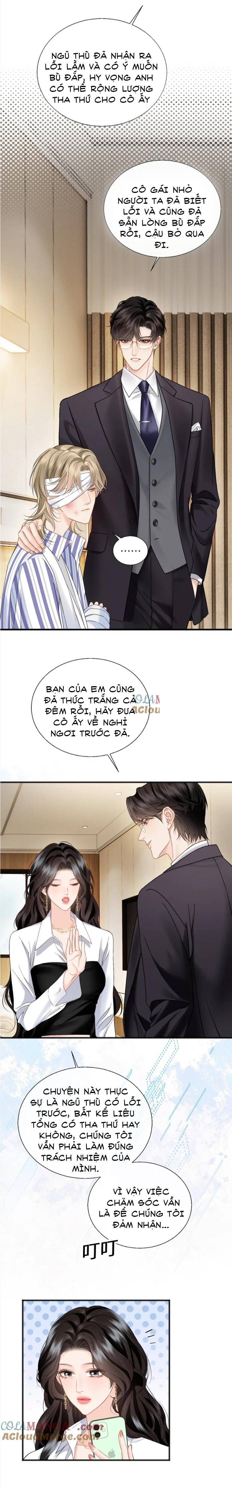 Đắm Say Chapter 25 - Trang 2