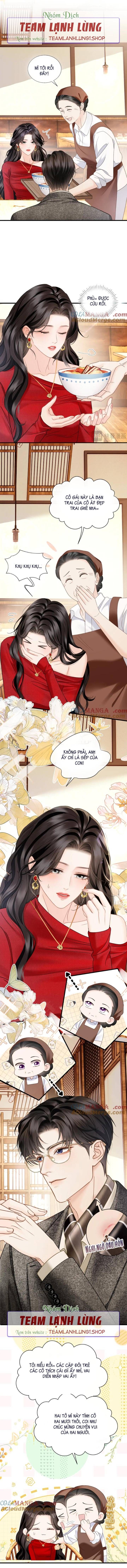 Đắm Say Chapter 29 - Trang 2