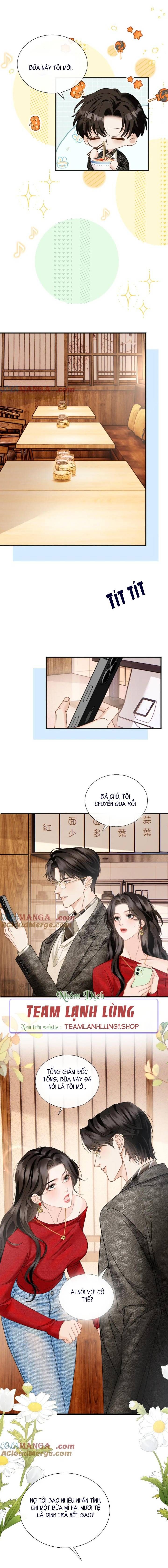 Đắm Say Chapter 29 - Trang 2
