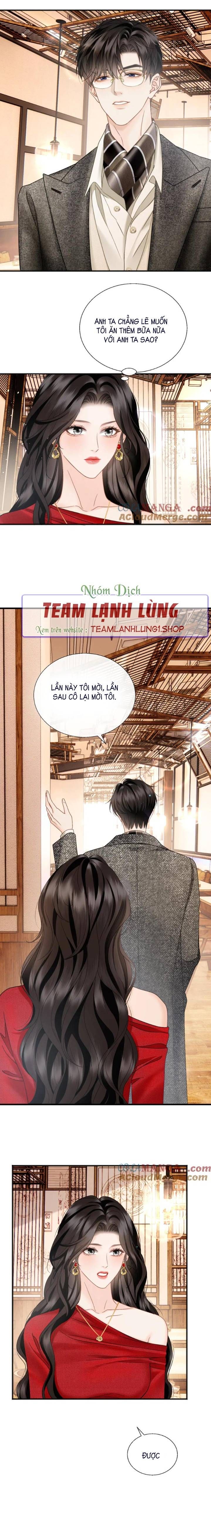 Đắm Say Chapter 29 - Trang 2