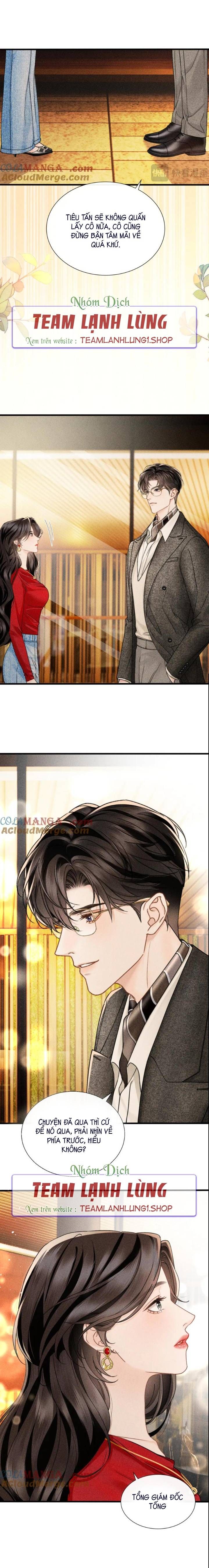 Đắm Say Chapter 29 - Trang 2