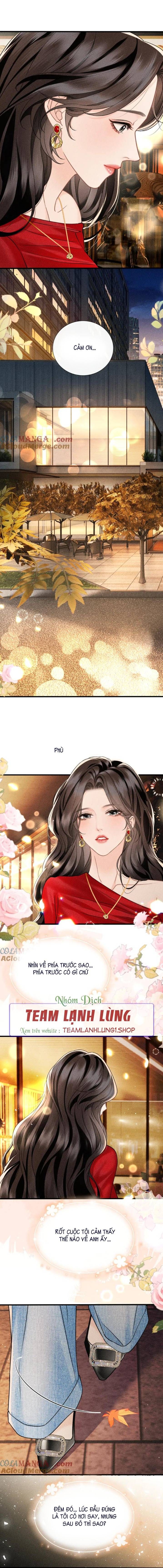 Đắm Say Chapter 29 - Trang 2