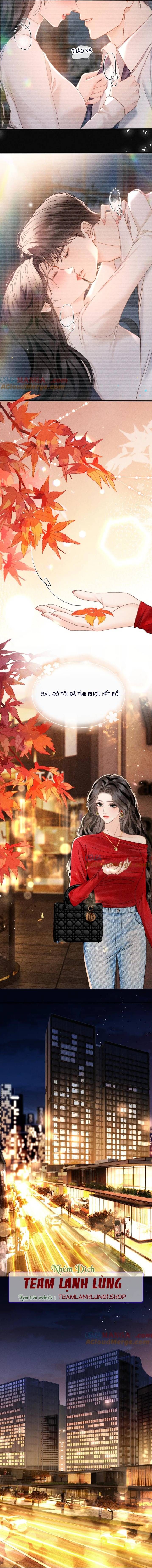 Đắm Say Chapter 29 - Trang 2