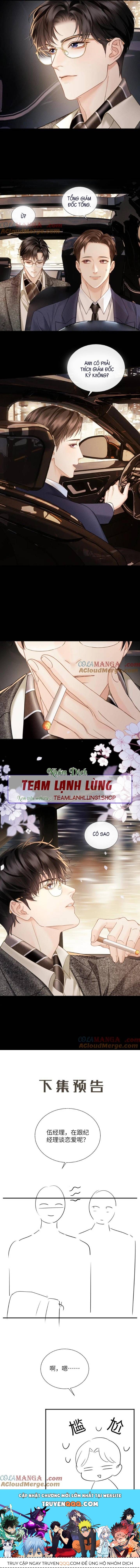Đắm Say Chapter 29 - Trang 2