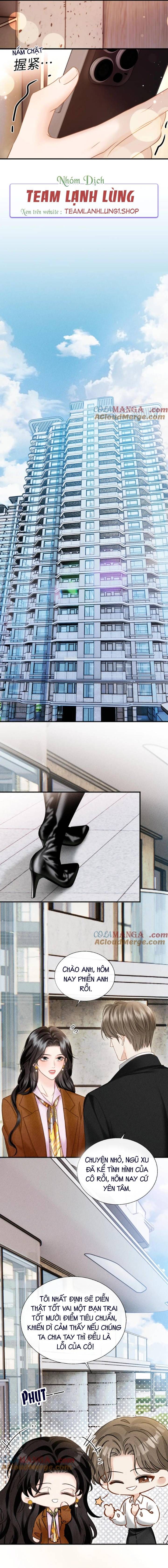 Đắm Say Chapter 30 - Trang 2