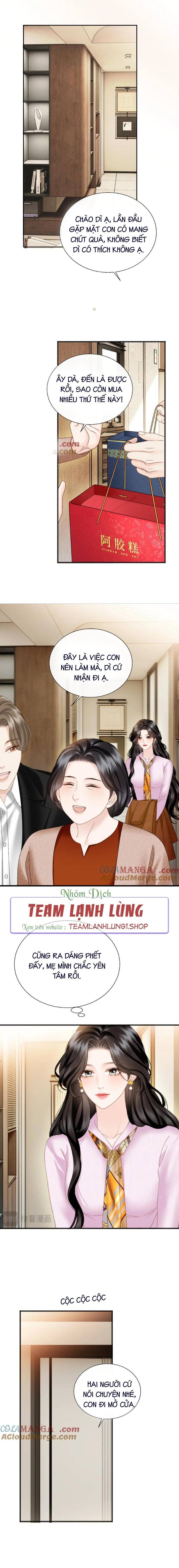 Đắm Say Chapter 30 - Trang 2