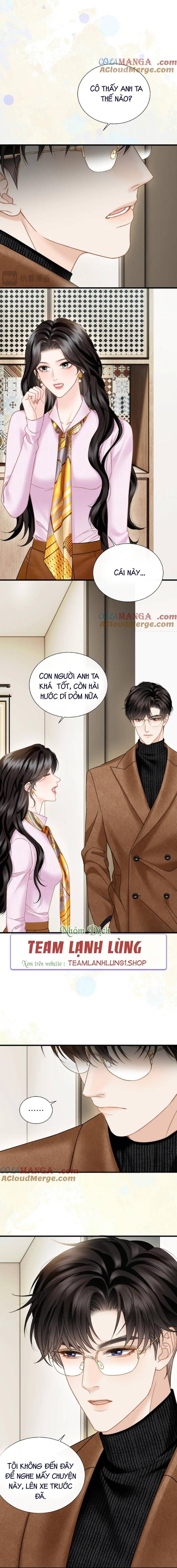 Đắm Say Chapter 30 - Trang 2