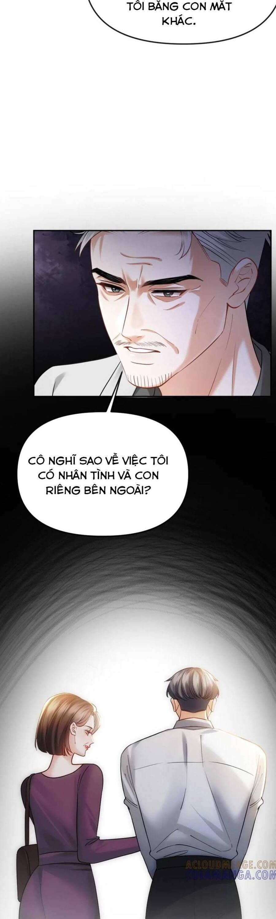 Đắm Say Chapter 46 - Trang 2