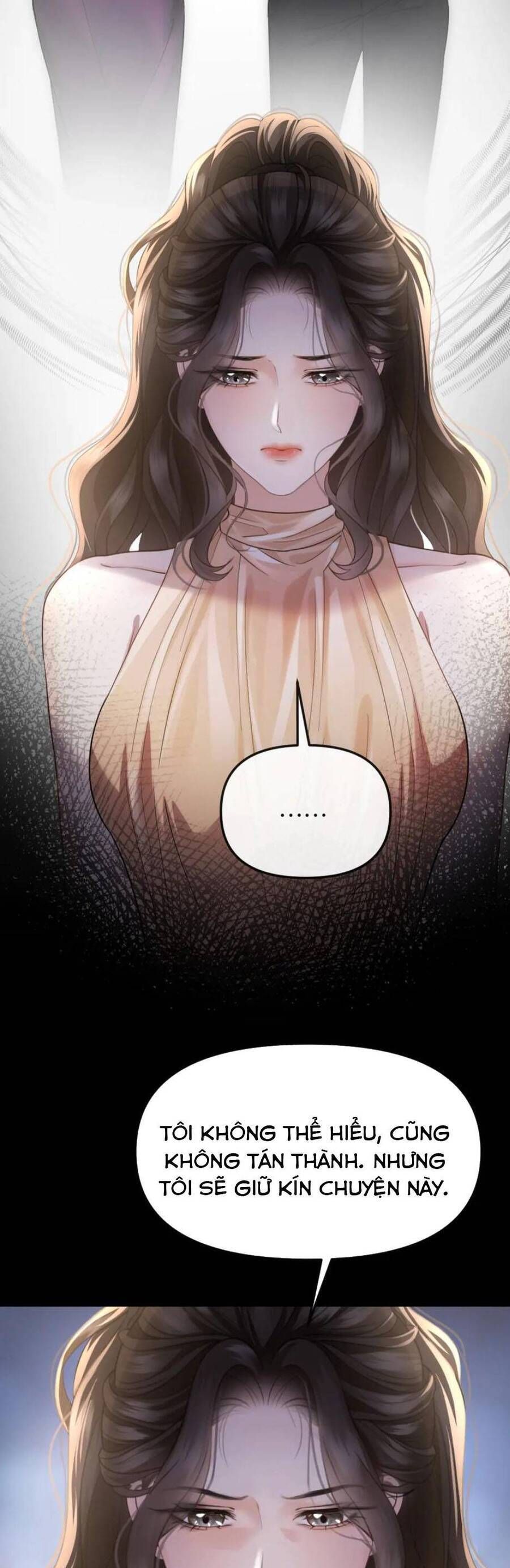 Đắm Say Chapter 46 - Trang 2