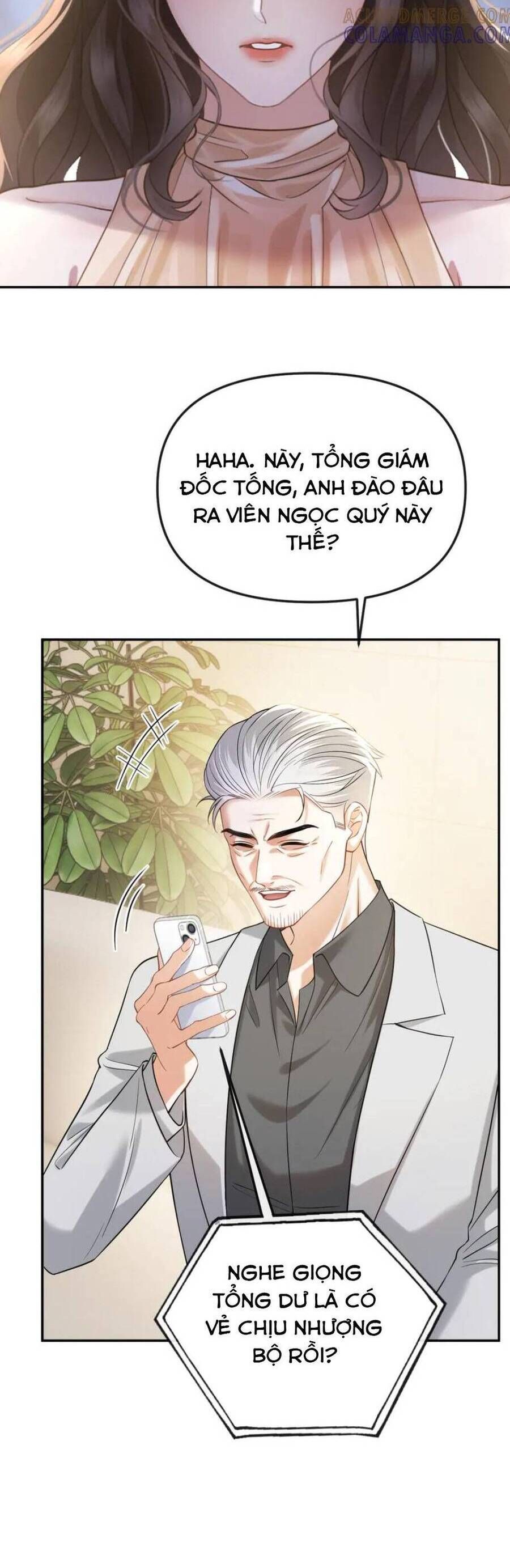 Đắm Say Chapter 46 - Trang 2