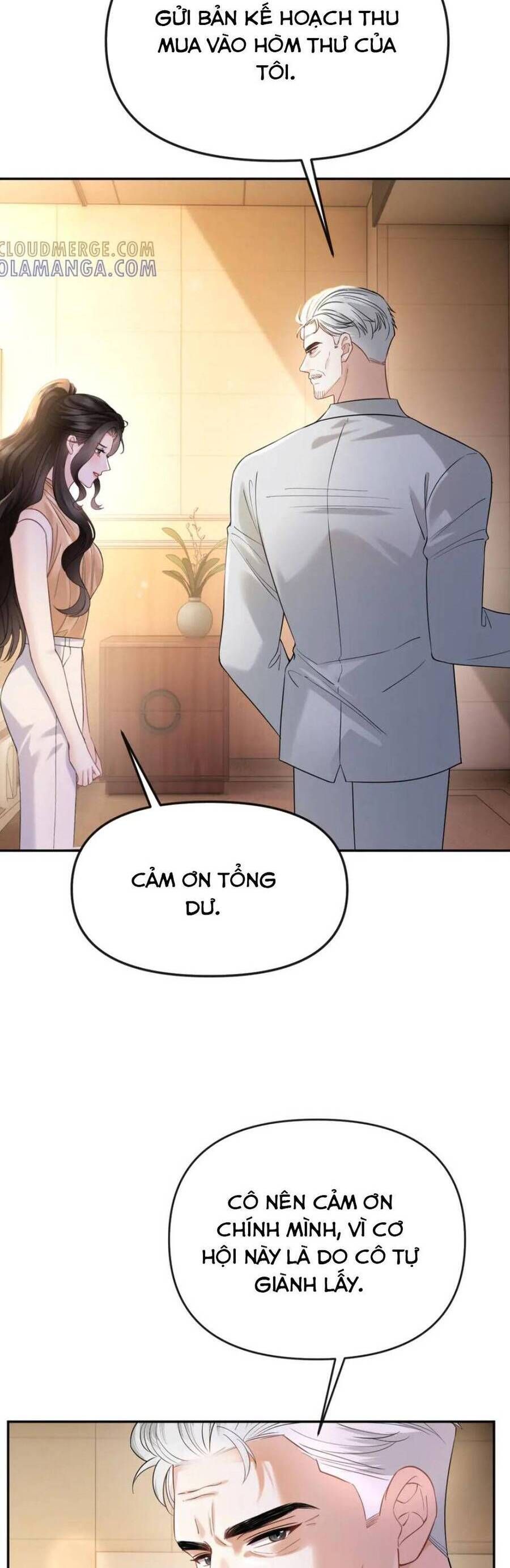 Đắm Say Chapter 46 - Trang 2