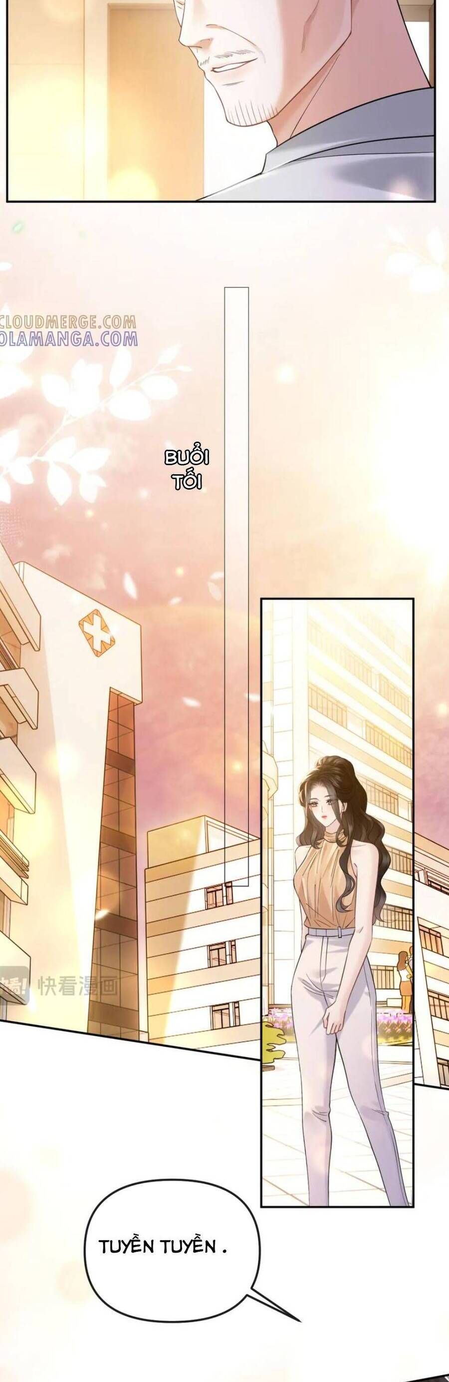 Đắm Say Chapter 46 - Trang 2