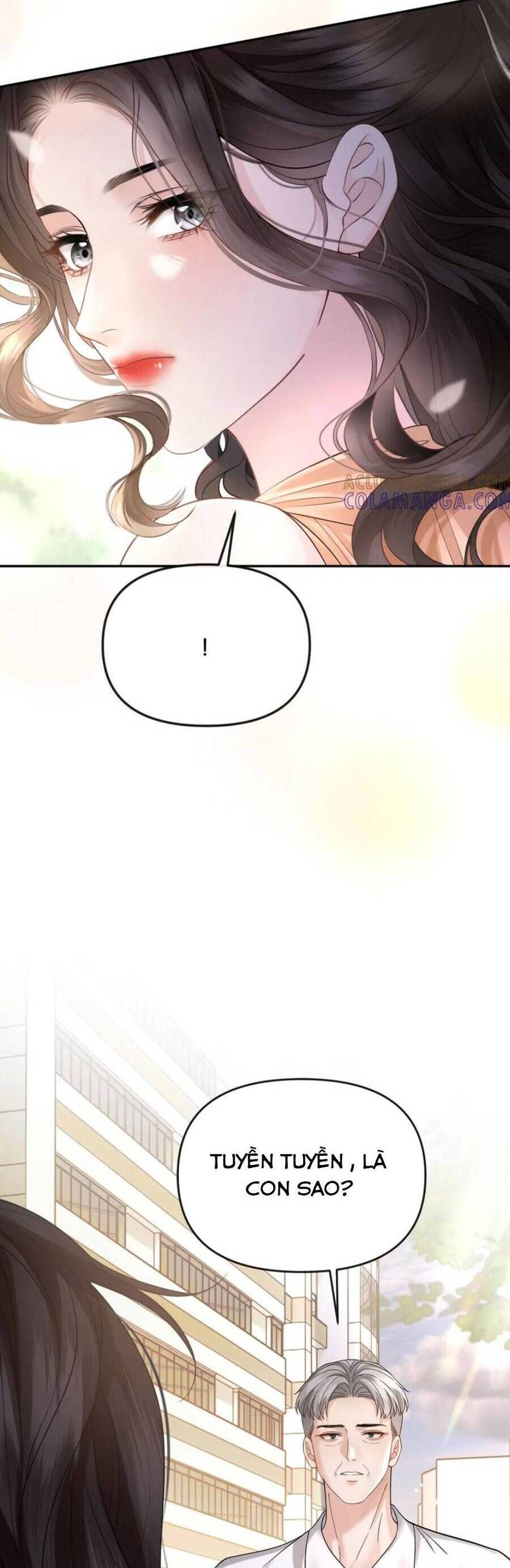 Đắm Say Chapter 46 - Trang 2