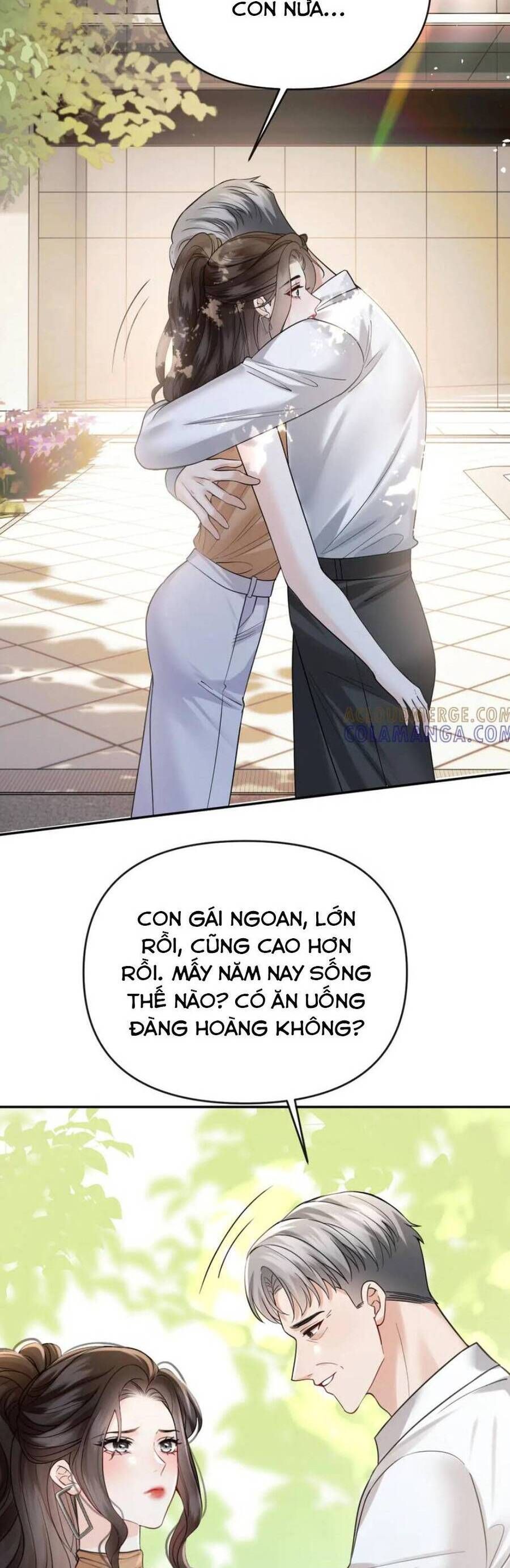 Đắm Say Chapter 46 - Trang 2