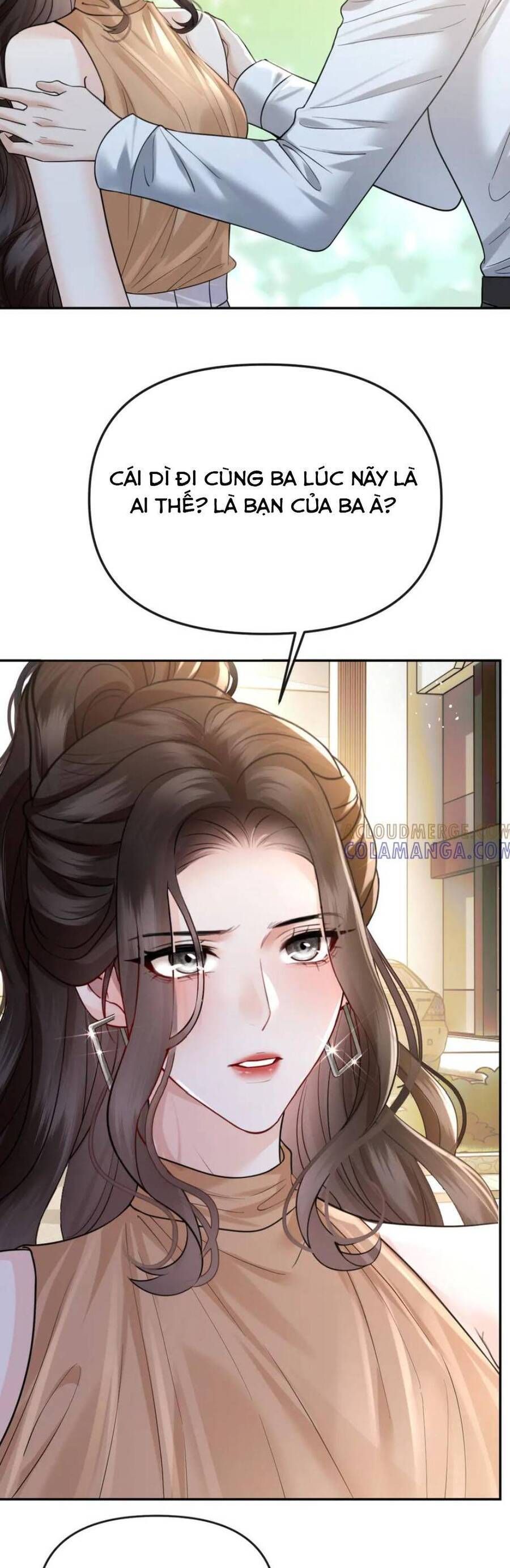 Đắm Say Chapter 46 - Trang 2