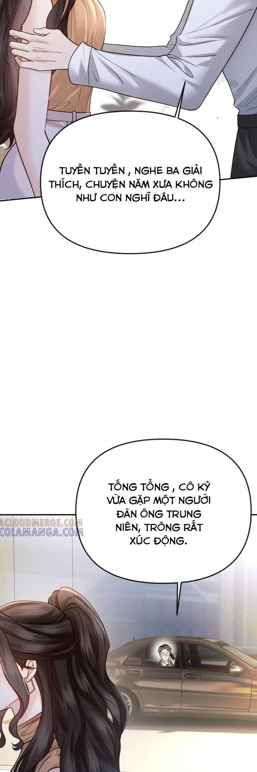 Đắm Say Chapter 46 - Trang 2