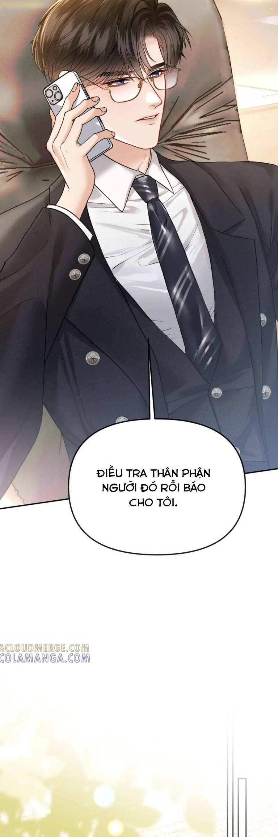 Đắm Say Chapter 46 - Trang 2