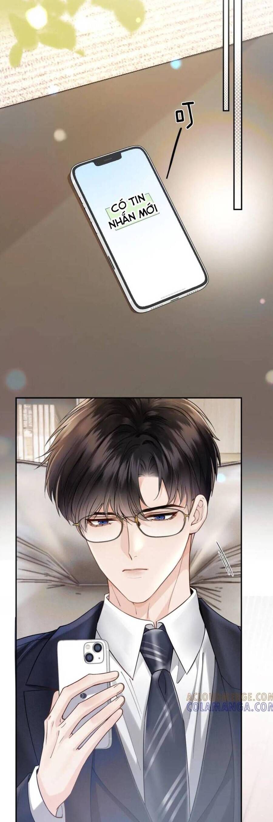 Đắm Say Chapter 46 - Trang 2