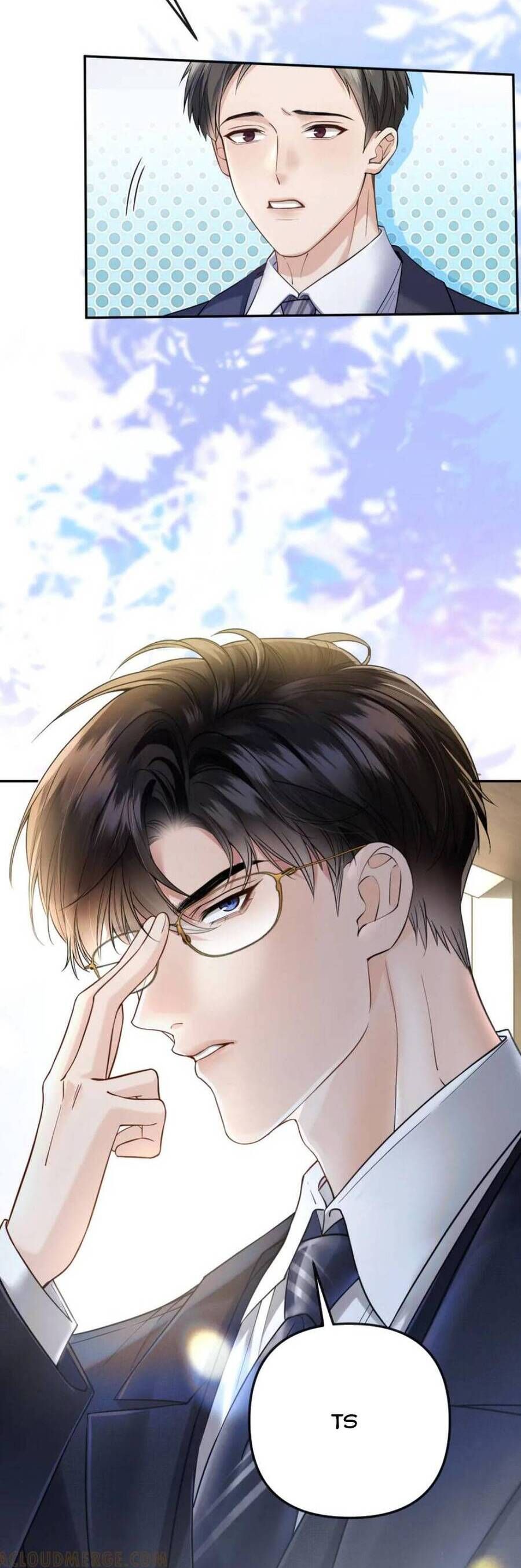 Đắm Say Chapter 46 - Trang 2