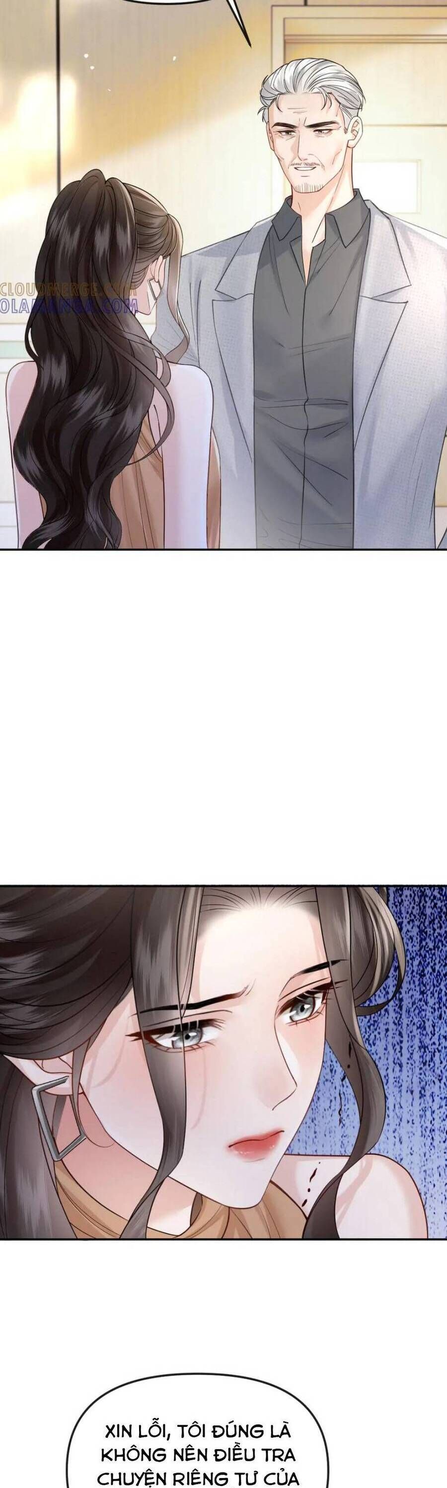 Đắm Say Chapter 46 - Trang 2