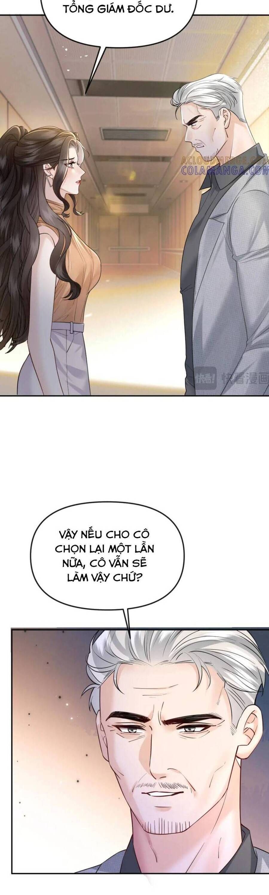 Đắm Say Chapter 46 - Trang 2