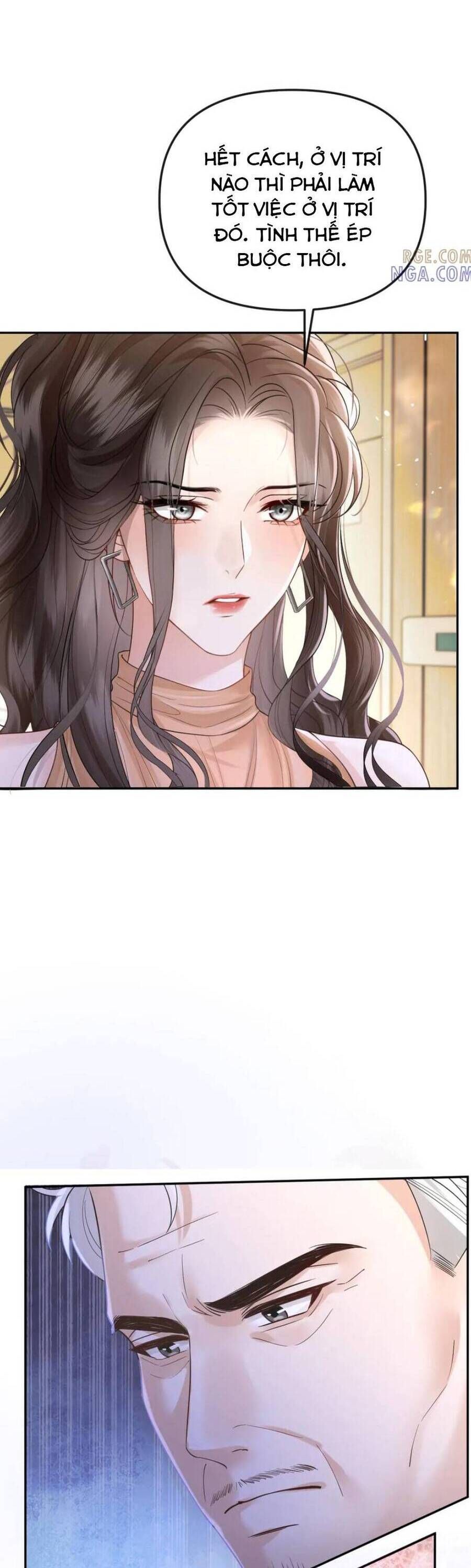 Đắm Say Chapter 46 - Trang 2