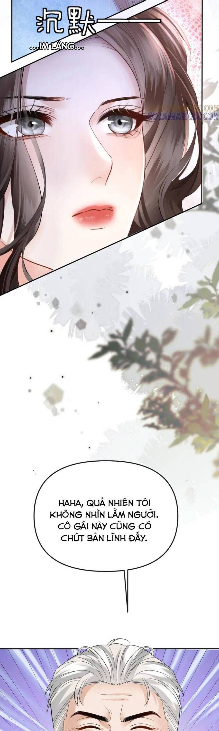 Đắm Say Chapter 46 - Trang 2