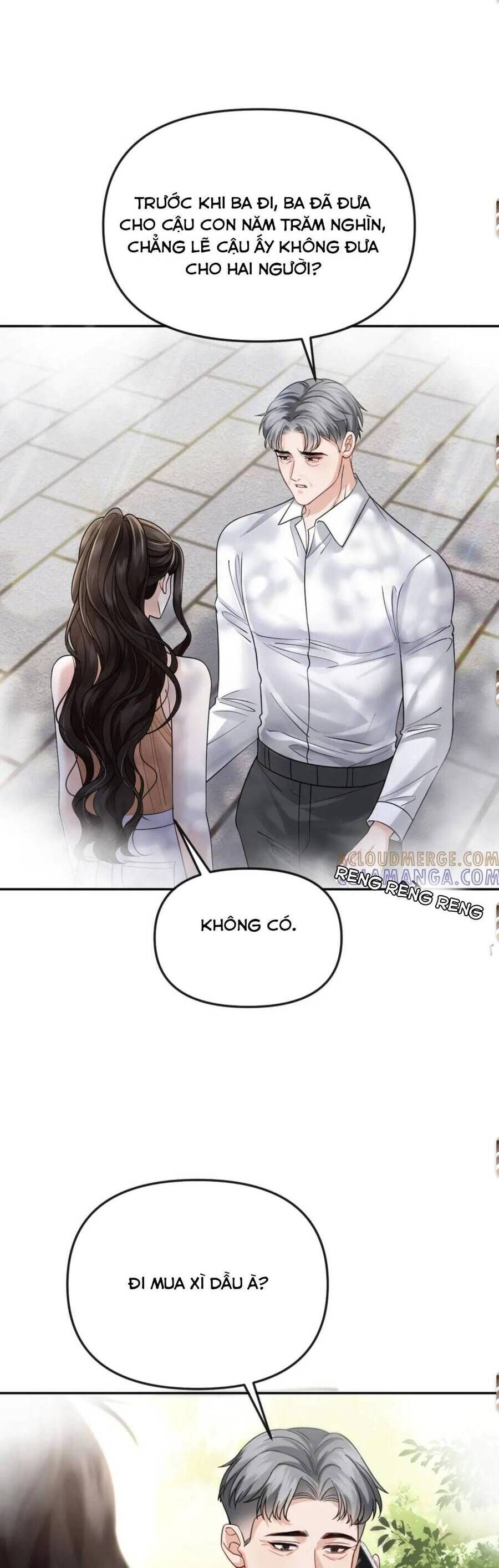 Đắm Say Chapter 47 - Trang 2