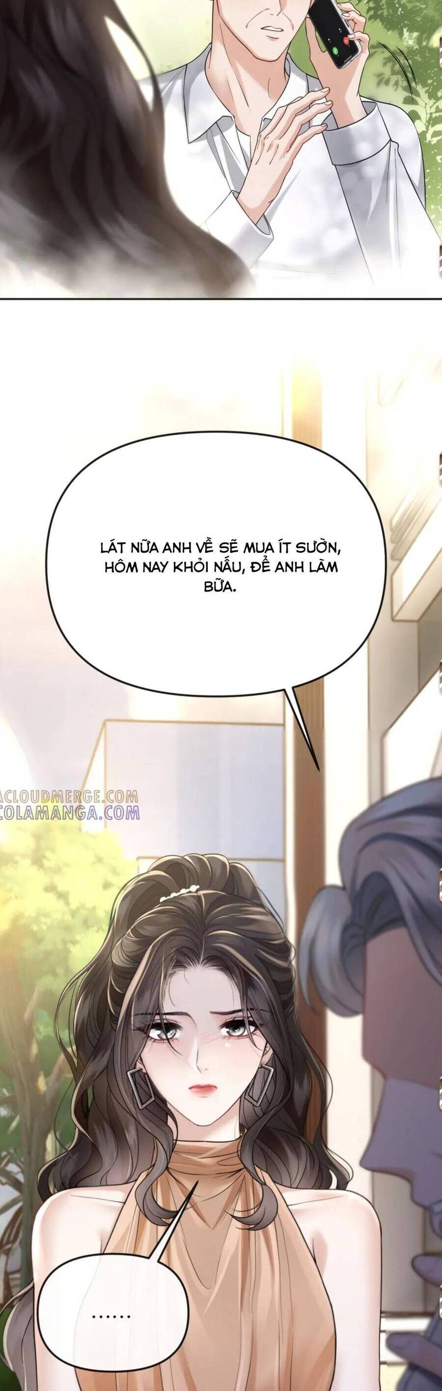 Đắm Say Chapter 47 - Trang 2