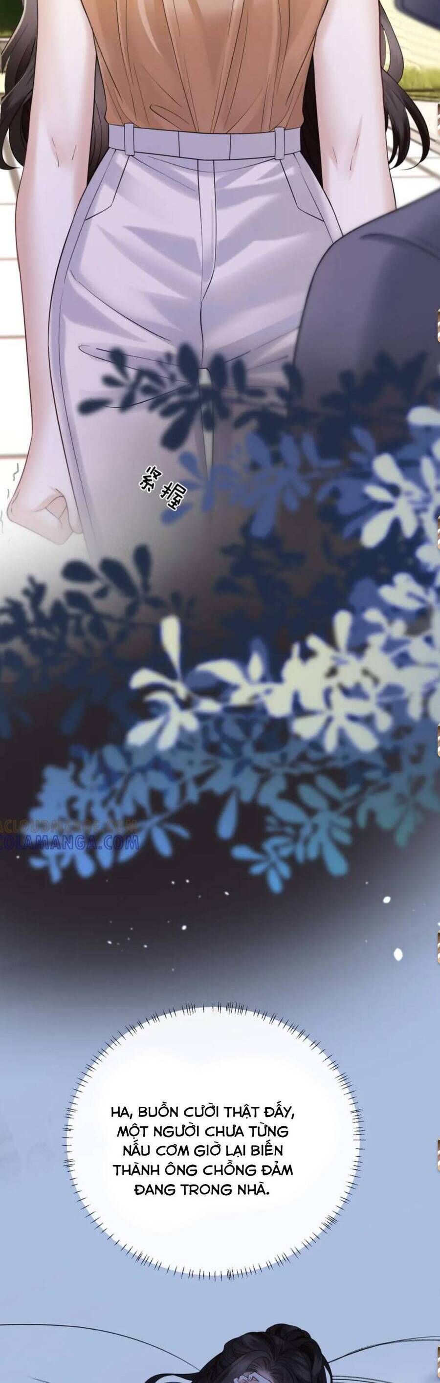 Đắm Say Chapter 47 - Trang 2