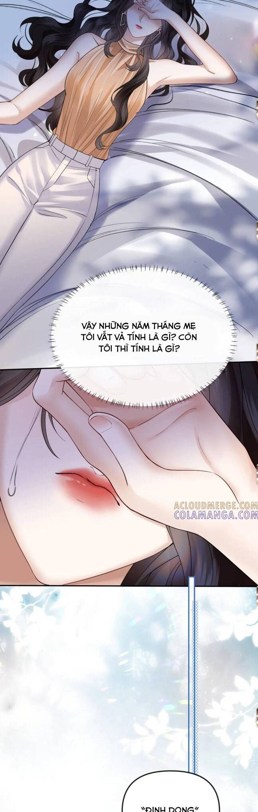 Đắm Say Chapter 47 - Trang 2
