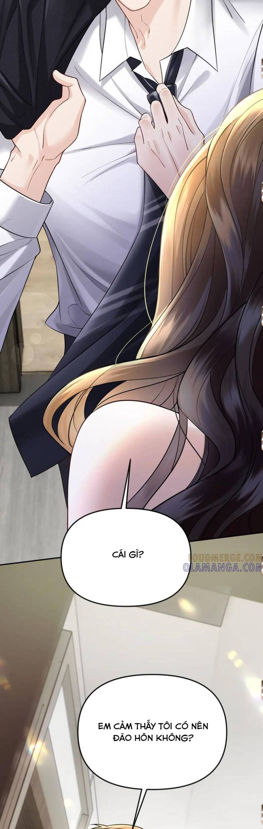 Đắm Say Chapter 47 - Trang 2