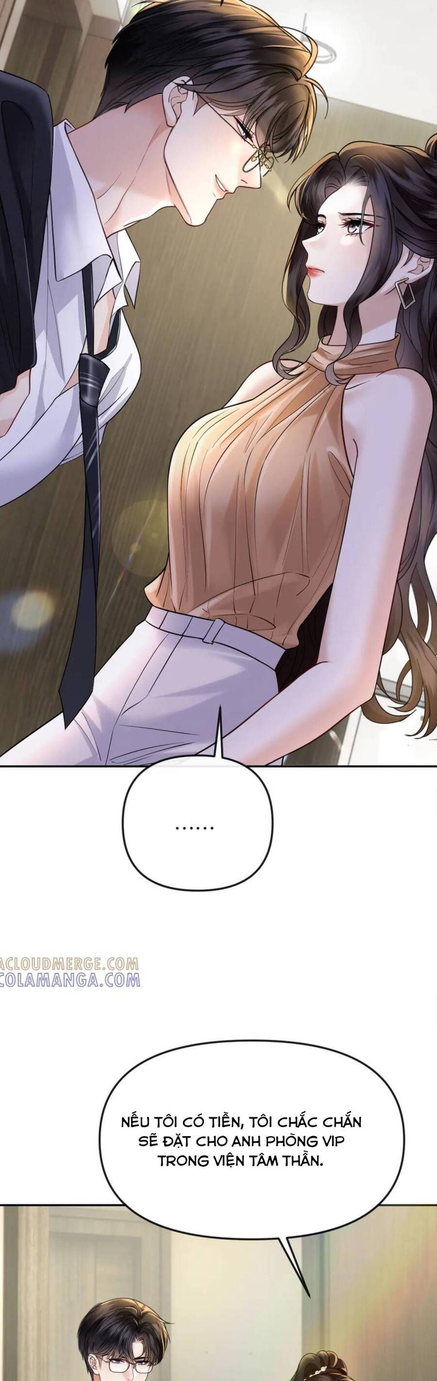 Đắm Say Chapter 47 - Trang 2