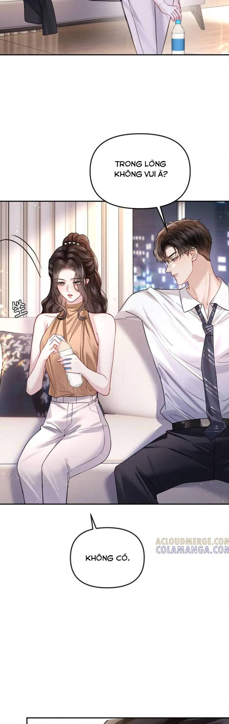 Đắm Say Chapter 47 - Trang 2