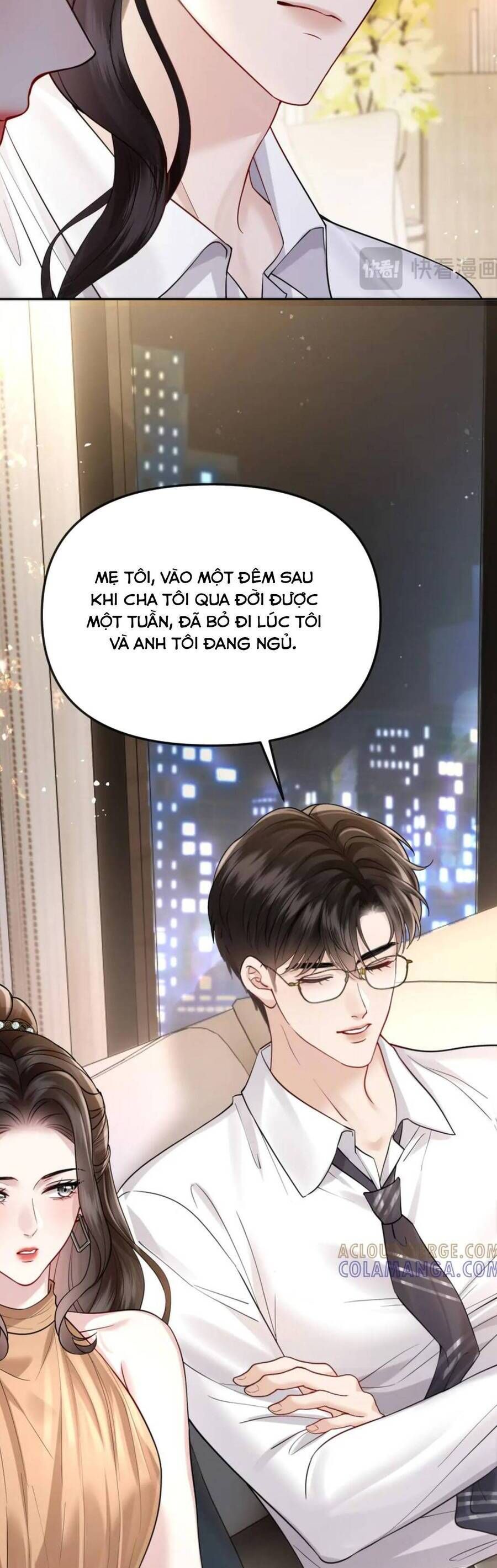 Đắm Say Chapter 47 - Trang 2