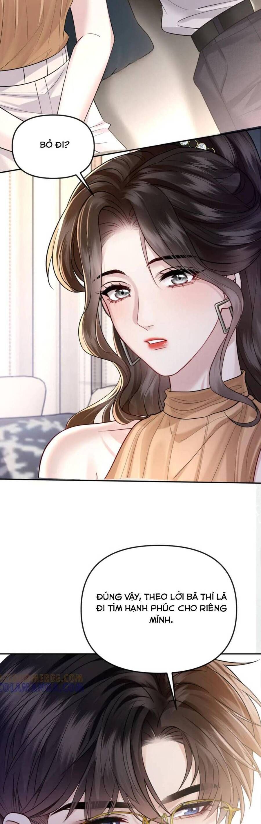 Đắm Say Chapter 47 - Trang 2
