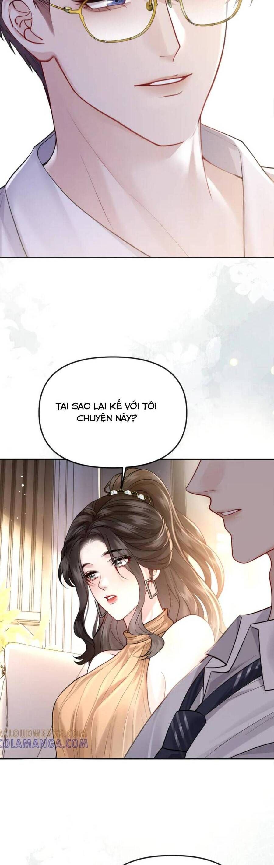 Đắm Say Chapter 47 - Trang 2