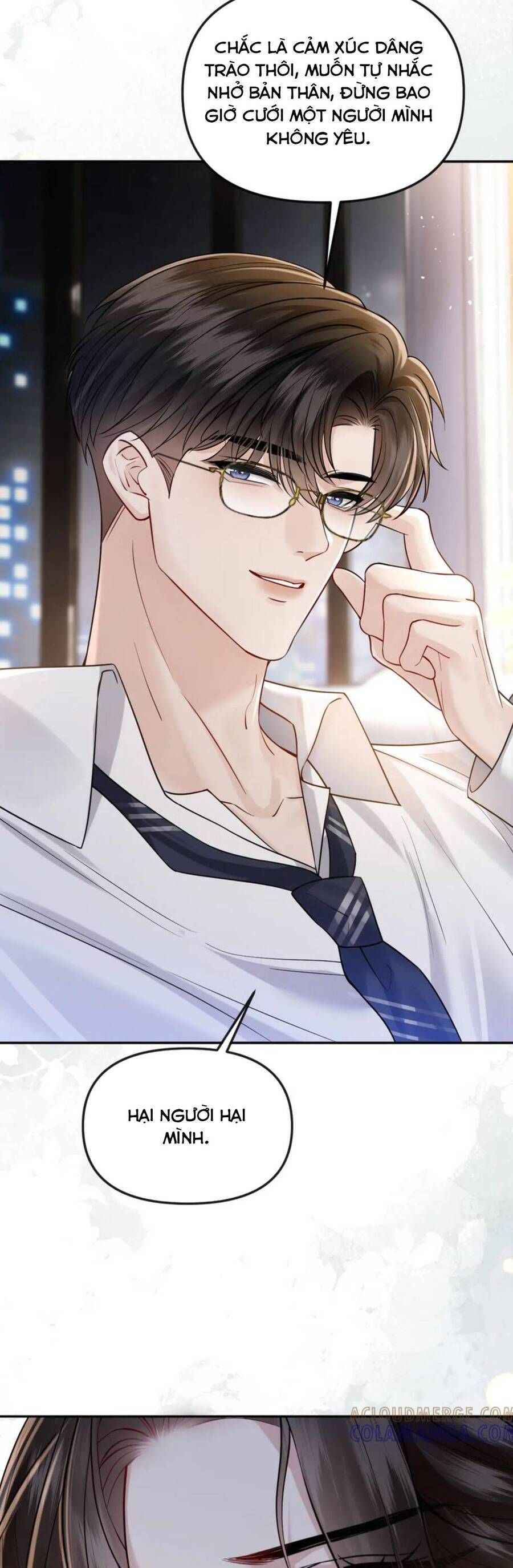Đắm Say Chapter 47 - Trang 2