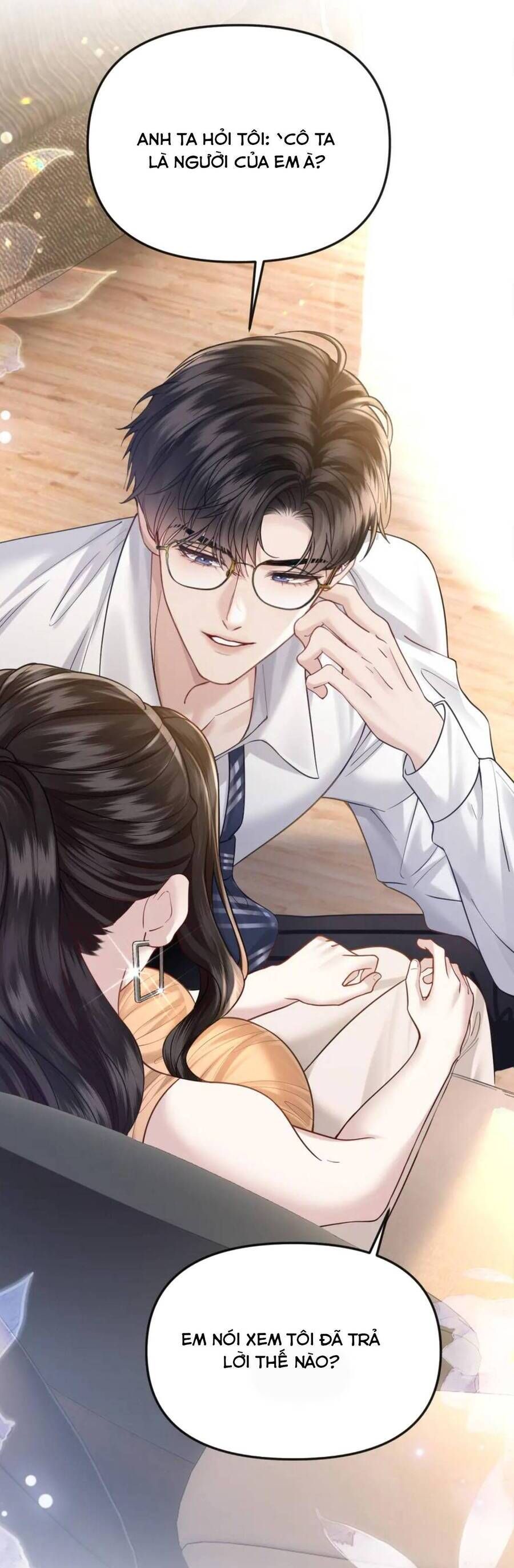 Đắm Say Chapter 47 - Trang 2