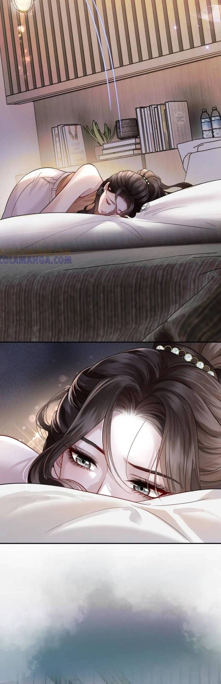 Đắm Say Chapter 47 - Trang 2