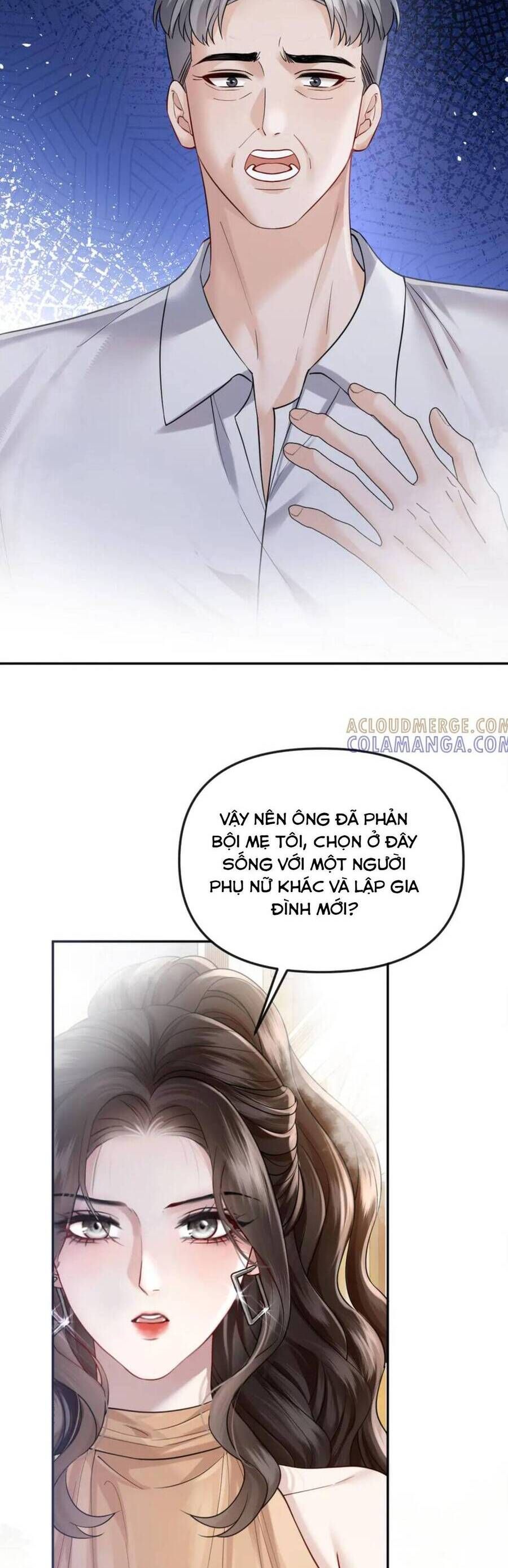 Đắm Say Chapter 47 - Trang 2