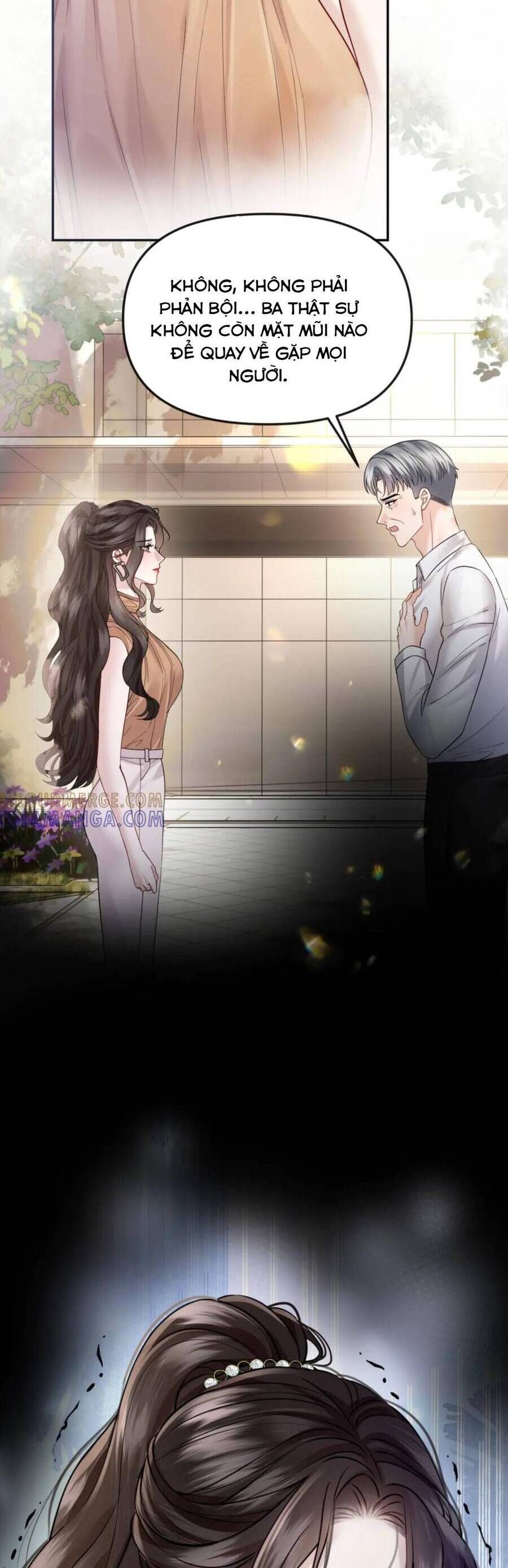 Đắm Say Chapter 47 - Trang 2