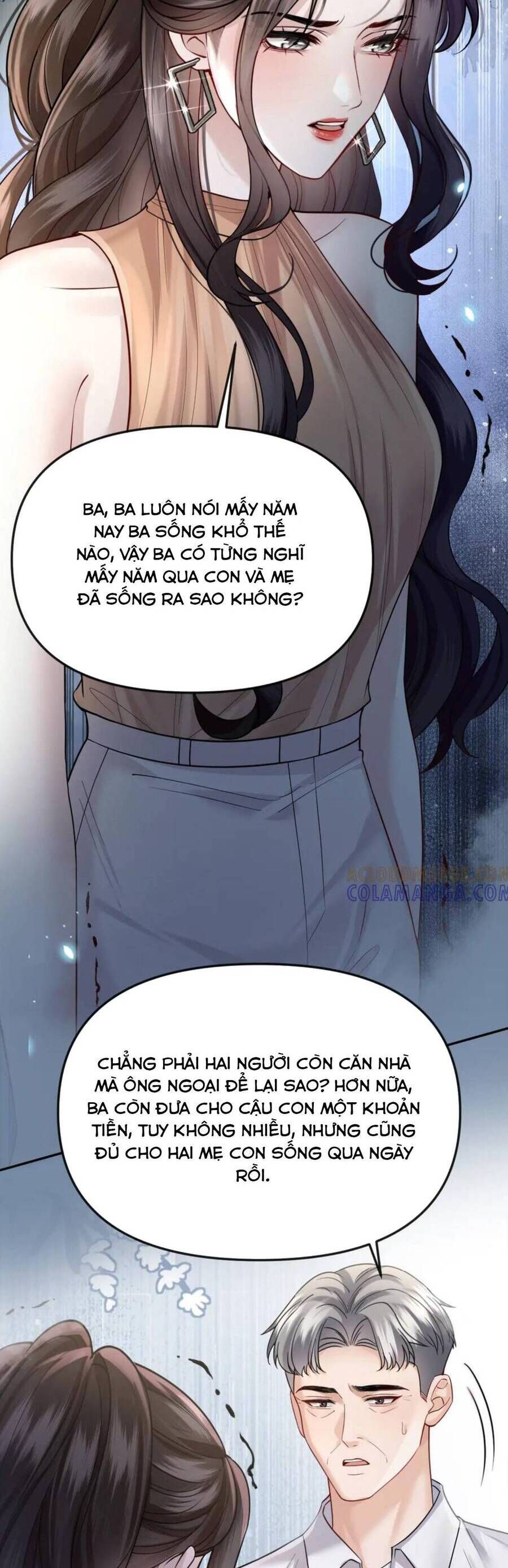 Đắm Say Chapter 47 - Trang 2