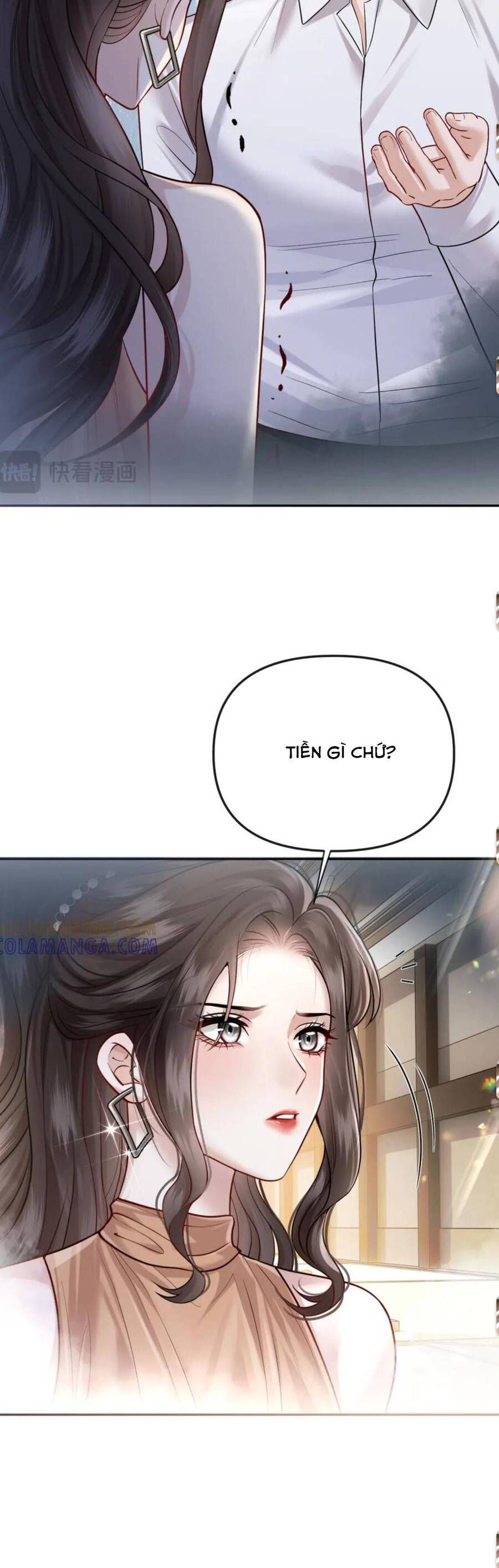 Đắm Say Chapter 47 - Trang 2